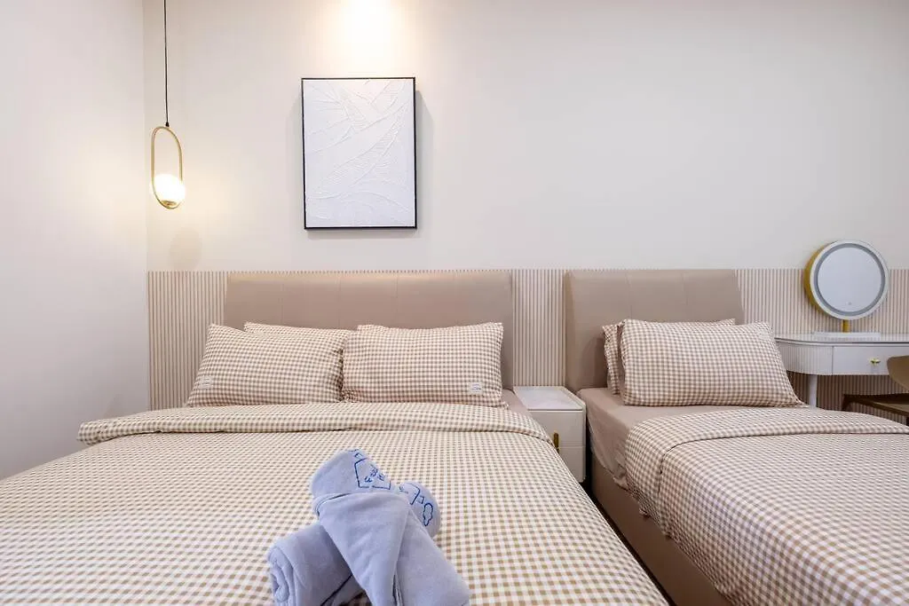 Lägenhet Wonderland 7Pax Dreams House At Sunway Velocity 2 Kuala Lumpur