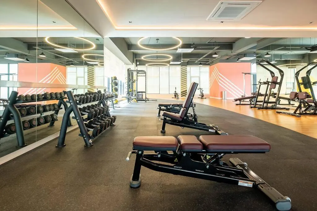 Lägenhet Wonderland 7Pax Dreams House At Sunway Velocity 2 Kuala Lumpur