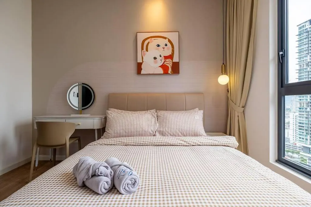 Wonderland 7Pax Dreams House At Sunway Velocity 2 Kuala Lumpur