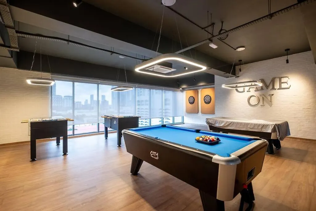 Lägenhet Wonderland 7Pax Dreams House At Sunway Velocity 2 Kuala Lumpur Malaysia