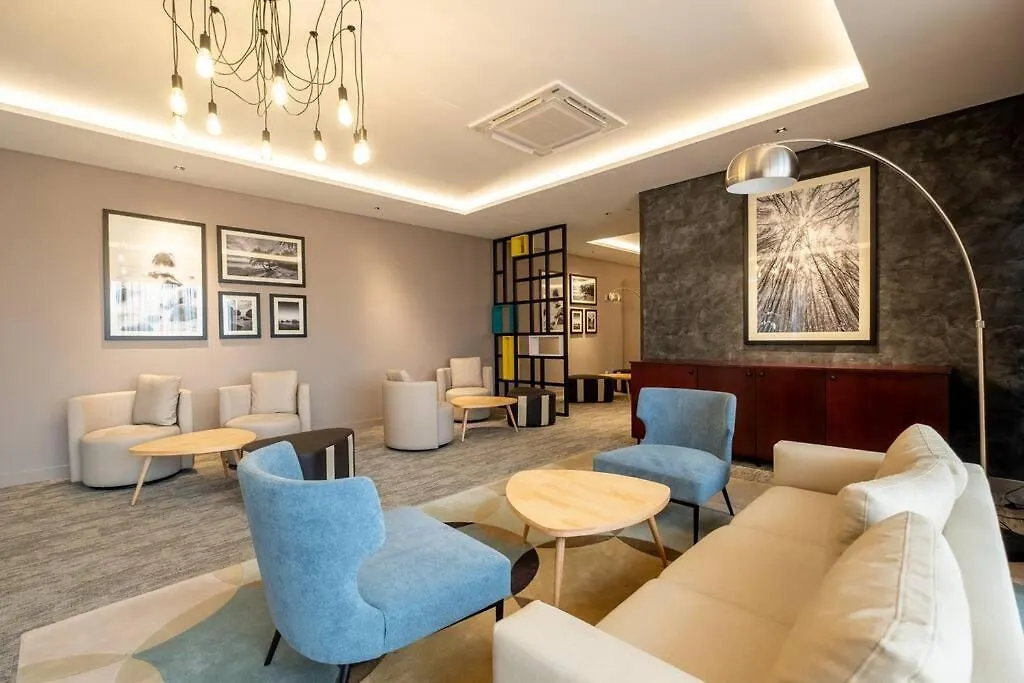 Wonderland 7Pax Dreams House At Sunway Velocity 2 吉隆坡 公寓