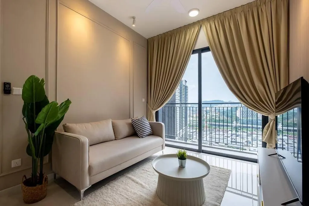 Wonderland 7Pax Dreams House At Sunway Velocity 2 吉隆坡 公寓